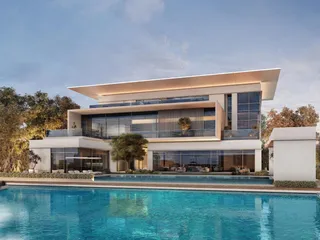 The Mansions - Sobha Hartland II в Nad Al Sheba 1