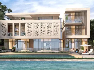 The Mansions - Sobha Hartland II в Nad Al Sheba 1