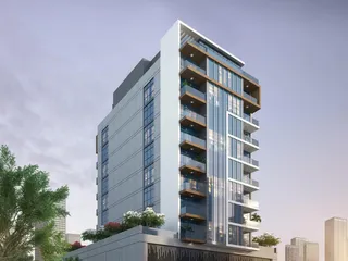 Brand Centro в Al Satwa