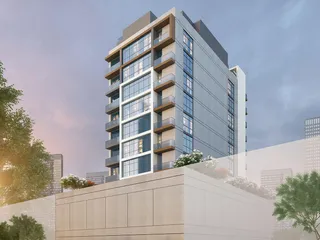 Brand Centro в Al Satwa