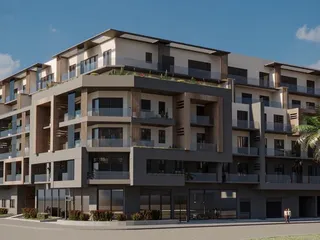 Bali Residences в Jumeirah Village Triangle (JVT)
