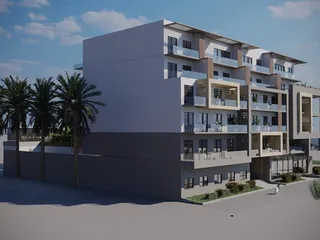 Bali Residences в Jumeirah Village Triangle (JVT)