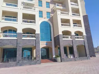Burj View Residence в Al Barsha South