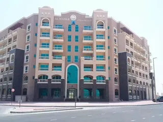 Burj View Residence в Al Barsha South
