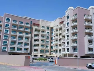 Burj View Residence в Al Barsha South