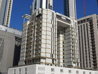 Mon Reve в Downtown Dubai