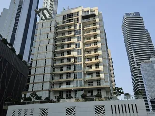 Mon Reve в Downtown Dubai