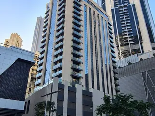 Mon Reve в Downtown Dubai