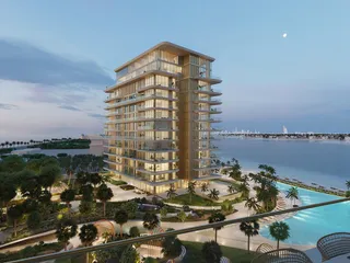 Serenia Living в The Palm Jumeirah