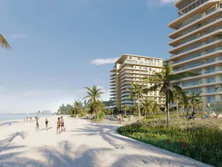 Serenia Living в The Palm Jumeirah