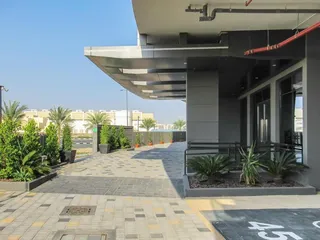 Majestique Residence 2 в Dubai South