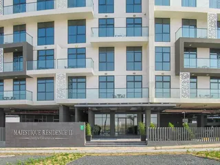 Majestique Residence 2 в Dubai South