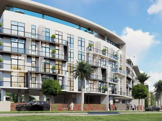 Majestique Residence 2 в Dubai South