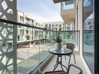 Majestique Residence 2 в Dubai South