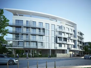 Majestique Residence 2 в Dubai South