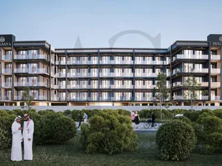 Astra South в Dubai South