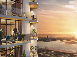 Biltmore Sufouh в Al Sufouh