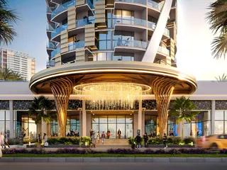 Biltmore Sufouh в Al Sufouh