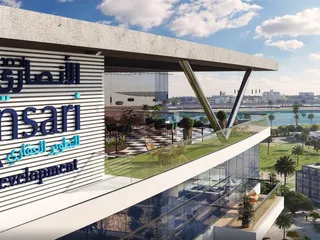 Ocean Tower в Dubai