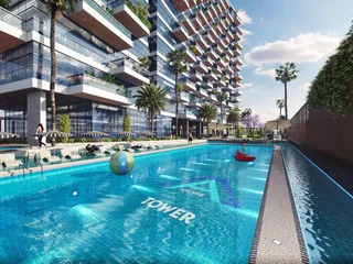 Ocean Tower в Dubai