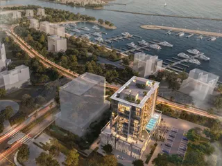 Allegro Residences в Dubai