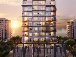 Allegro Residences в Dubai