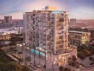 Allegro Residences в Dubai