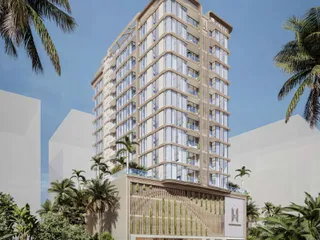 Urban Horizon в Arjan