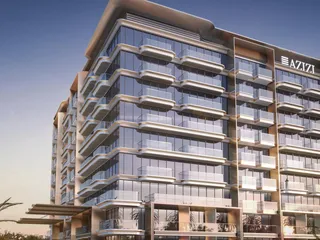 Azizi Wares в Dubai