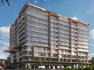 Azizi Wares в Dubai