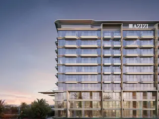 Azizi Wares в Dubai