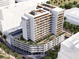 Azizi Lina в Dubai