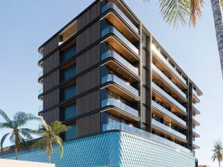 Opal by Crystal в Jumeirah Village Circle (JVC)