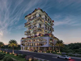 Villa dell’Arte в Dubai Islands