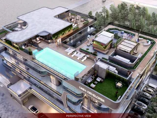 The Eighty Three в Dubai South