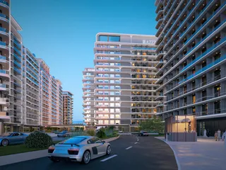 Azizi Venice 20 в Dubai South