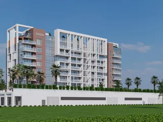 Riviera 55 в Dubai