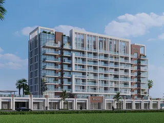 Riviera 55 в Dubai