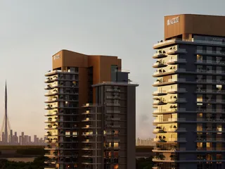 Azizi David в Al Jadaf