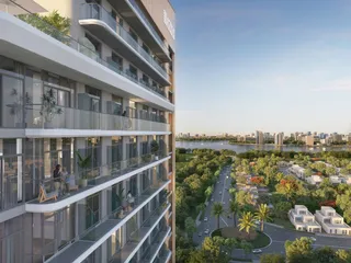 Azizi David в Al Jadaf