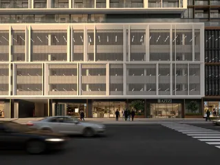 Azizi Farishta II в Dubai