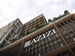 Azizi Farishta II в Dubai