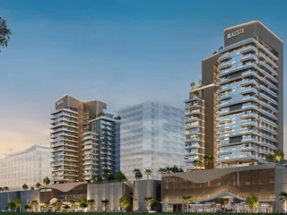 Azizi Leily в Al Jadaf