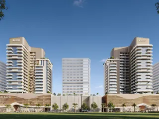 Azizi Leily в Al Jadaf