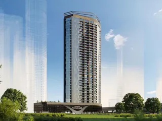 Vanguard By Franсk Muller в Dubai