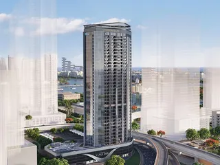 Vanguard By Franсk Muller в Dubai