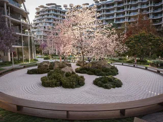 Sakura Gardens в Wadi Al Safa 2
