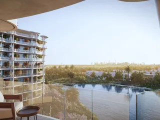 Sakura Gardens в Wadi Al Safa 2