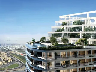 SkyHills Astra в Al Barsha South