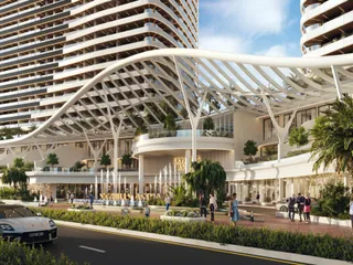 SkyHills Astra в Al Barsha South